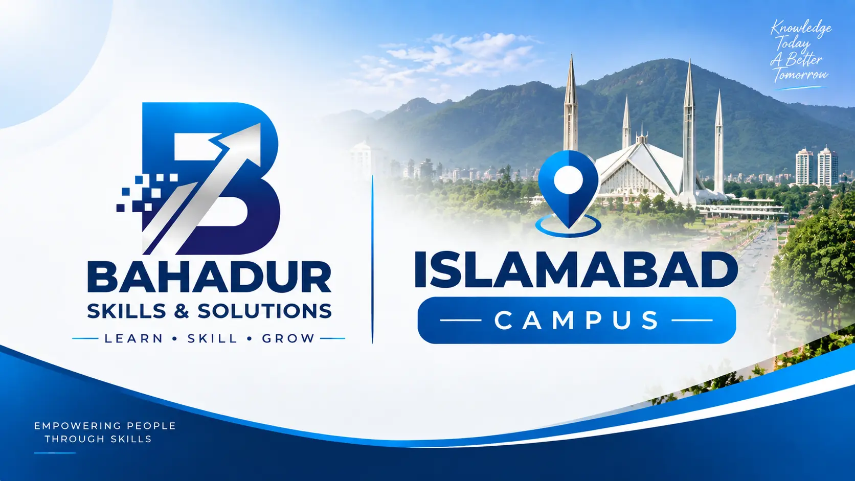 Lahore Campus