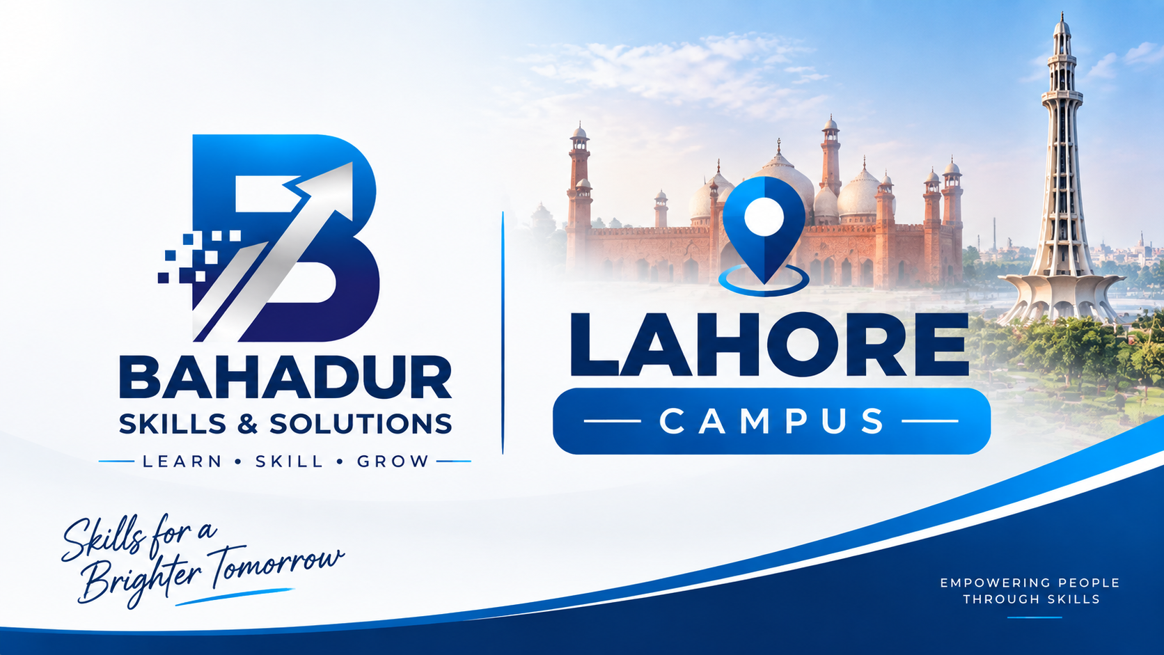 Lahore Campus