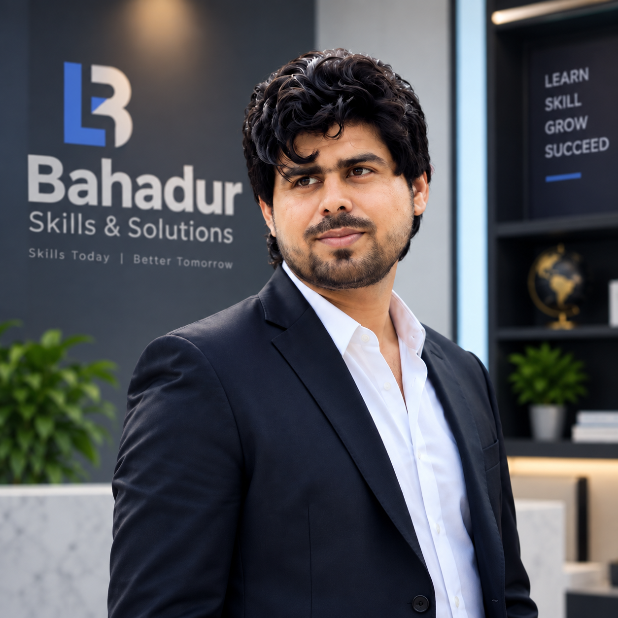 Fawad Bahadur