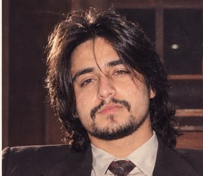 Rohail  Hassan